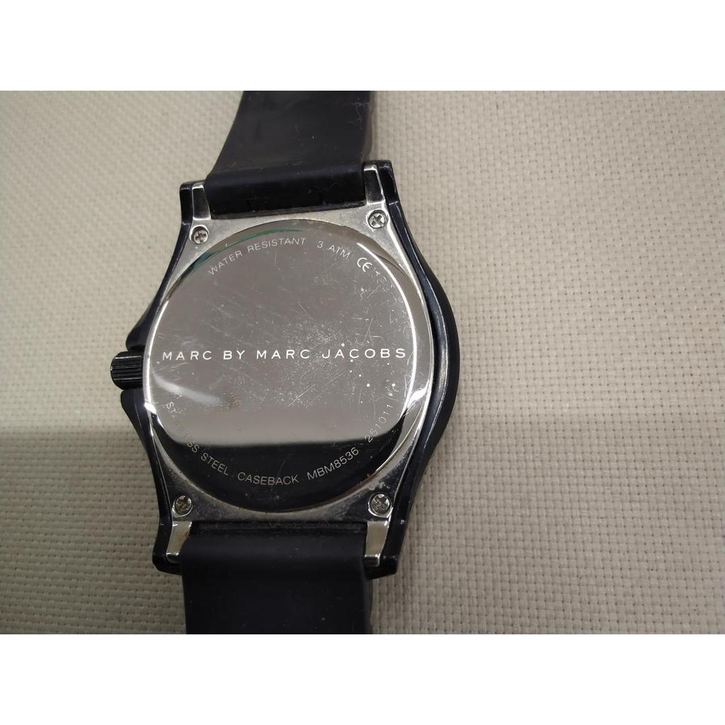 Б/у MARC BY MARC JACOBS MBM8536 Кварцевые