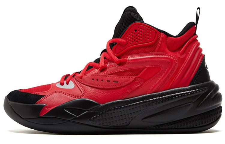 Puma RS Dreamer 2 J Cole Off Season Красный 194849-03