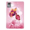 For Lenovo Idea Tab/Xiaoxin Pad 11 2025 Case Pattern Printing Slim Soft TPU Tablet Cover