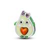 925 Silver Strawberry Fruit Vegetable Food series Charms Beads Fit Original Bracelets S925 DIY Jewelry Gift Accessory