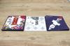 Made In Japan Traditional Origami (Hanafuda 48 Patterns) X 10 Sets (For Business Use)