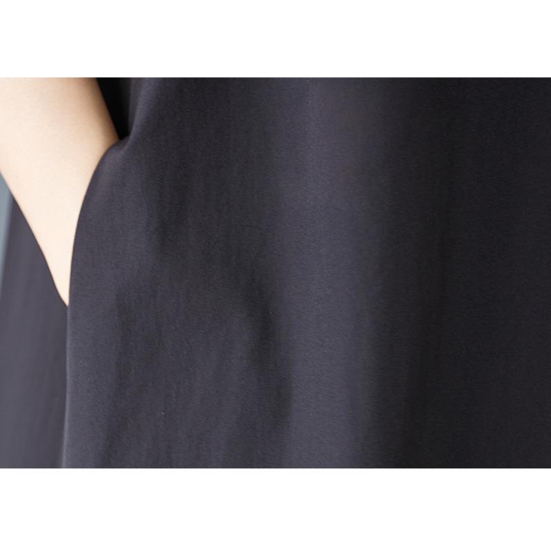 Dimanaf 2025 Новая весна лето Большие размеры женские юбки винтажные эластичные плиссированные асимметричные юбки свободные с высокой талией