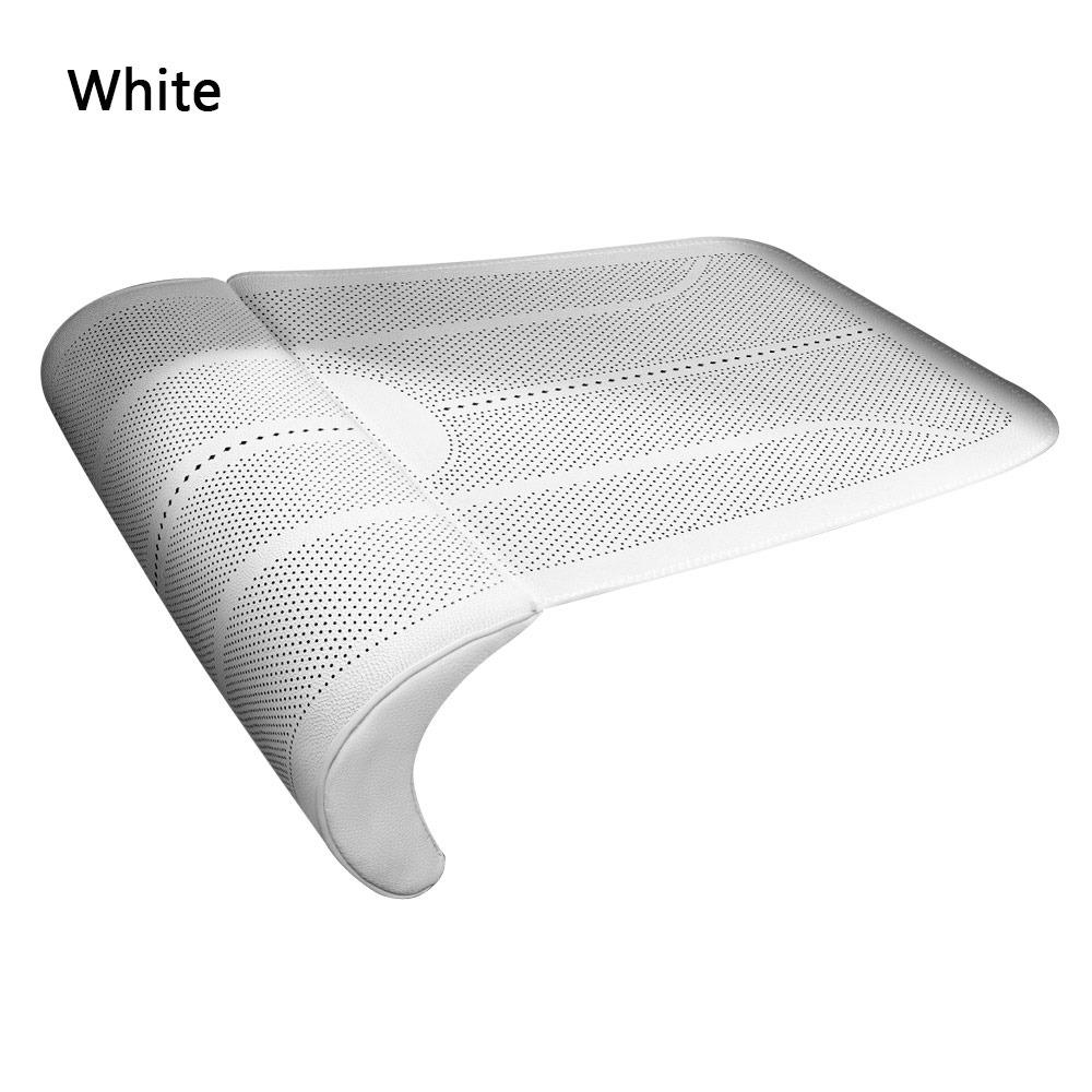 Extension Leg Rest Leg Support Cushion Breathable Leg Rest Cushion Auto Accessories