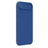Etui Nillkin Camshield Pro Na Iphone 16E - Niebieskie