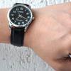 Casio G Shock MTP V001L 1B MTP-V001L-1B