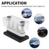 Durable Marine Car Pickup Trailer RV Boat Busbar Waterproof Ground Power Distribution Block Terminal Universal 300A 600A