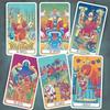 The Art of Adventure Tarot 12x7 Cm Paper Manual Card Game