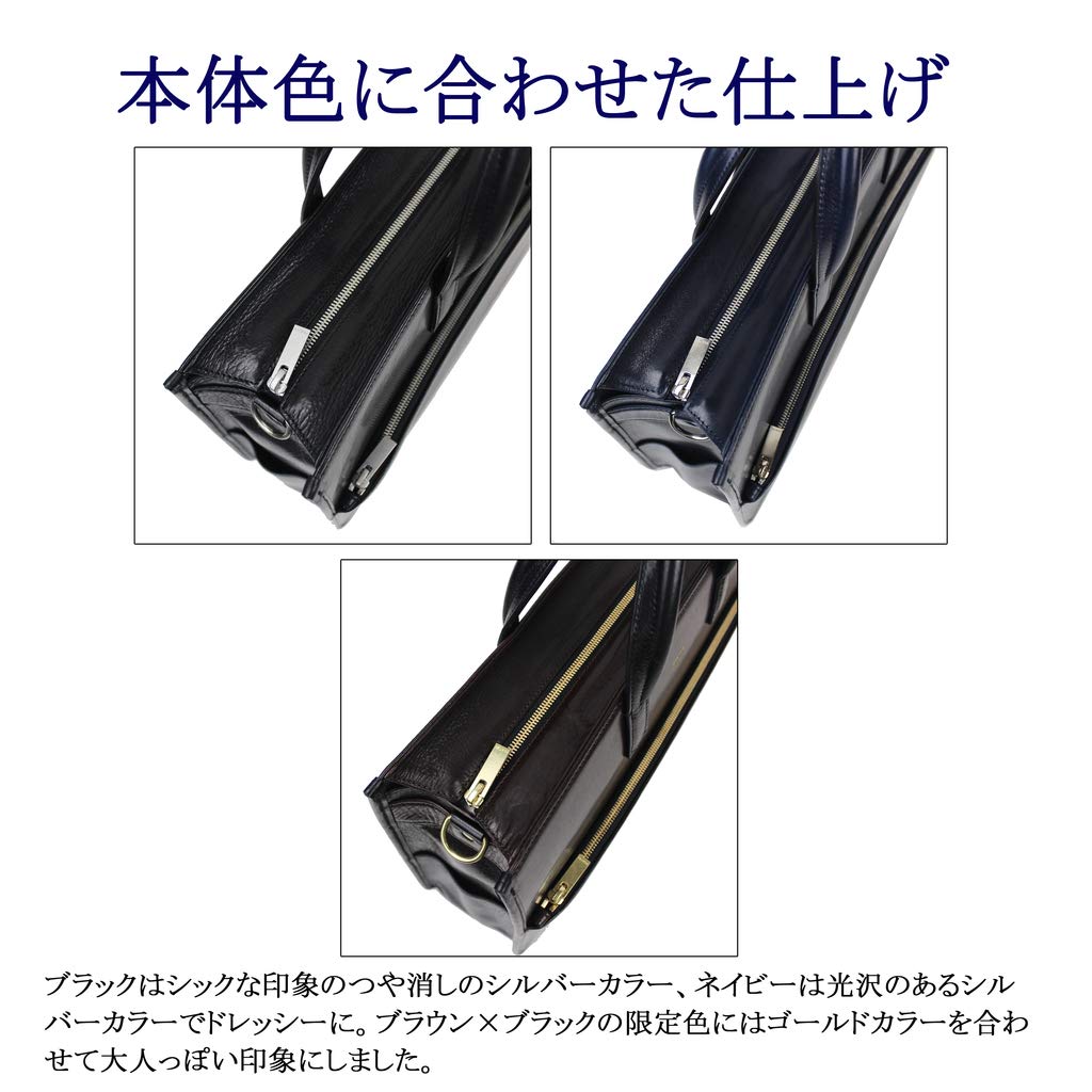 Сумка Yoshida PORTER CLERK Clark Tote Bag темно-синяя 034-03196