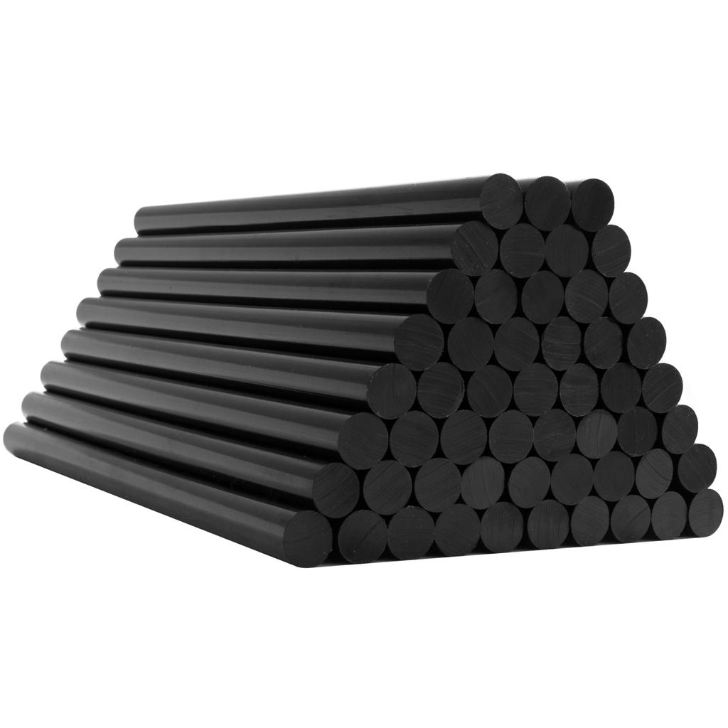 Клей-расплав STRONG | Удаление вмятин PDR | Черный 11X170 мм, 1 кг