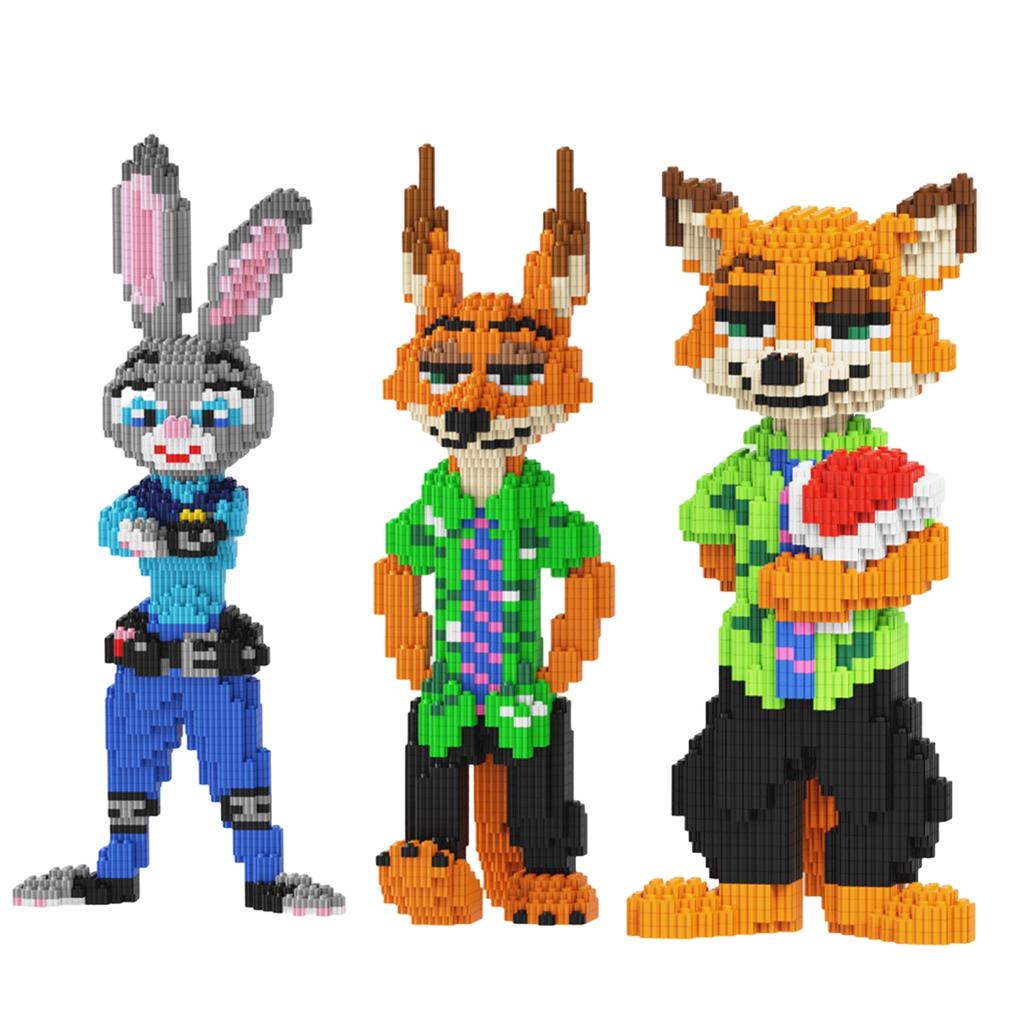 Развивающая сборка Детские игрушки, Игрушки-конструкторы высокой сложности для взрослых