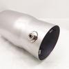 Stainless Steel Tailpipe for Toyota Prado, 10CRV, Haval H6, Reiz, ASX