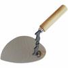 Midoricho SS Brick Trowel, Stainless Steel, #2