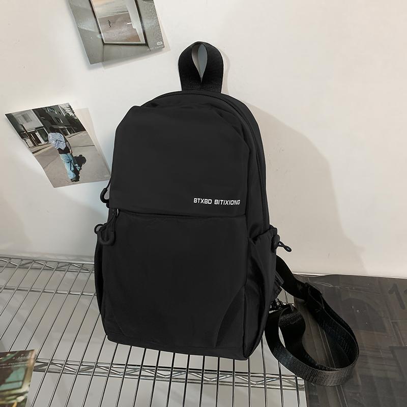 Сумка на грудь Мужская сумка через плечо Женская сумка через плечо