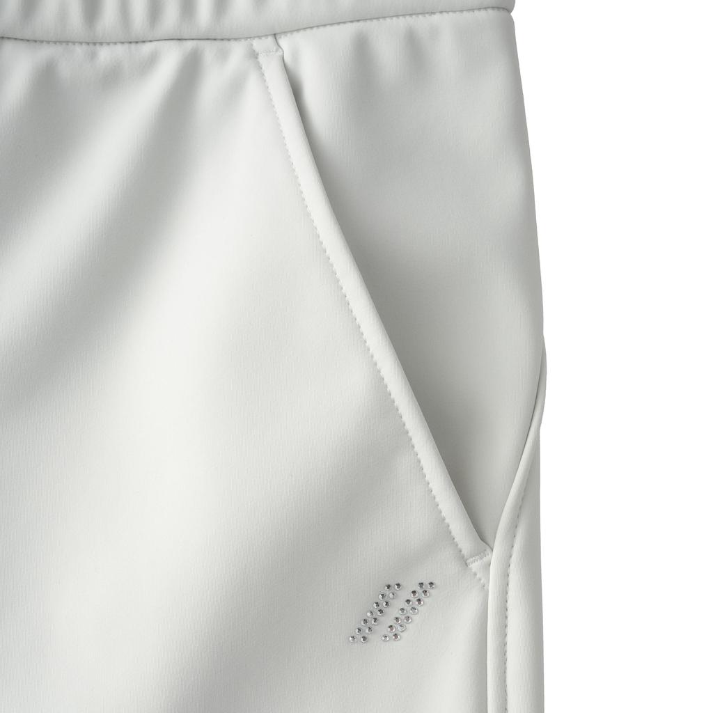 L флисовые брюки-джоггеры [Patrick] 3-слойные