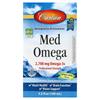 Carlson Labs MedOmega Лимон-Лайм 2700 мг, 3.3 жидк. унц. (100 мл)
