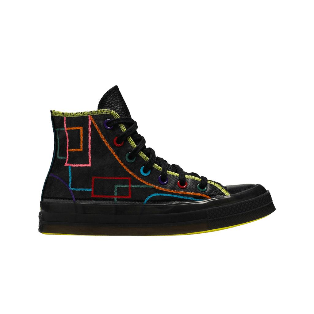 Converse Chuck 70 Hi Китайский Новый год