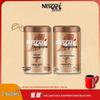 Набор: Растворимый кофе Americano средней обжарки Nestlé Gold Standard с кружкой