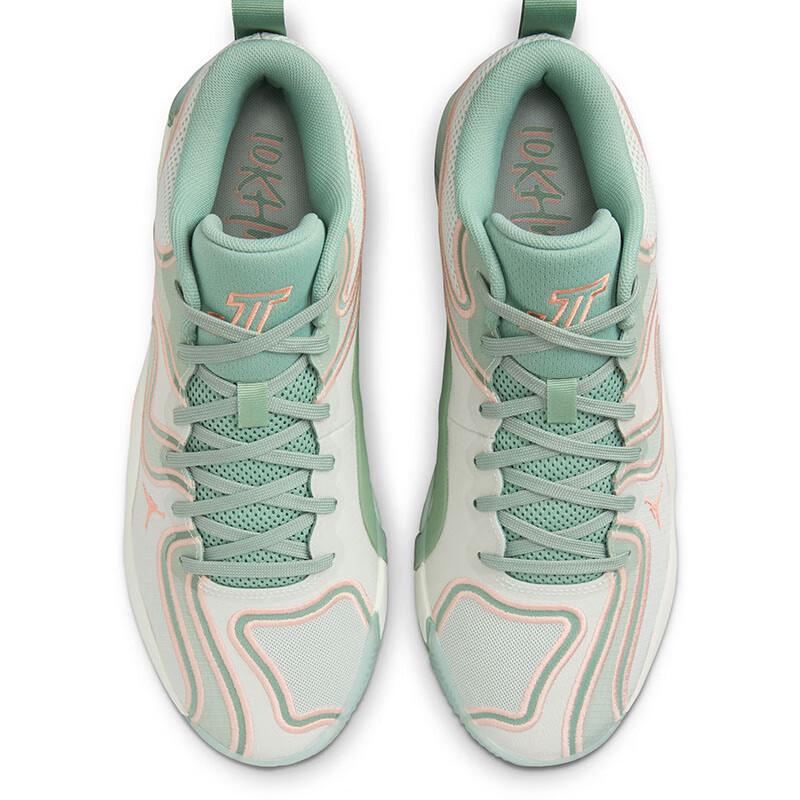 Nike Мужские баскетбольные кроссовки Jordan Tatum 3