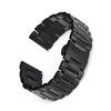 Stainless Steel Watch Strap Multisize Wristband High Quality Watch Band  Women Men