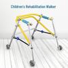 Children's Rehabilitation Walker & Standing Frame