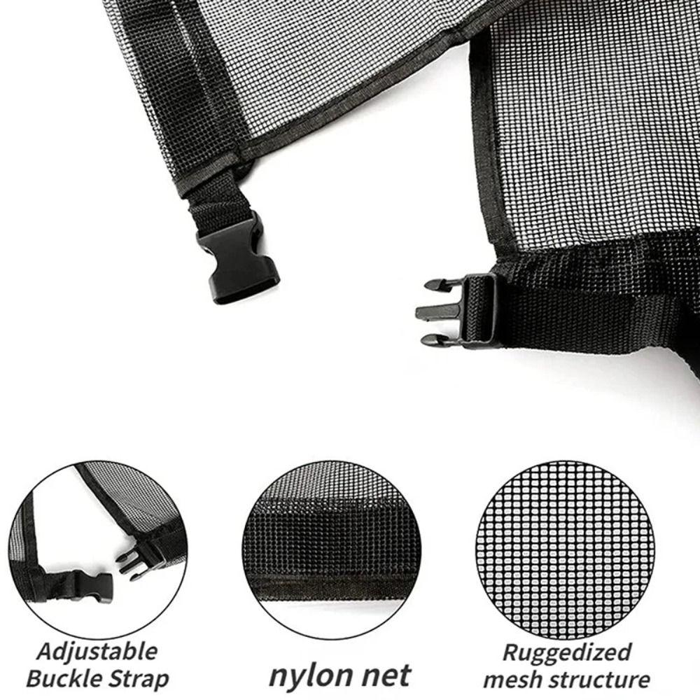 Все обернутые наружные покрытия для кондиционирования воздуха Сетчатые наружные блоки Пылезащитный чехол для офисного здания