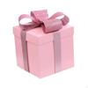 Christmas Gift Boxes Decorations Party Favors Stacking Organizer Ornaments with Lid for