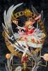 Cardcaptor Sakura Kinomoto Sakura Stars Bless You масштабная покрашенная готовая фигурка 1/7 ABS&PVC