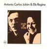 CD ANTONIO CARLOS JOBIM & ELIS REGINA - ELIS & TOM 8244182 Verve Records Europe Latin Used