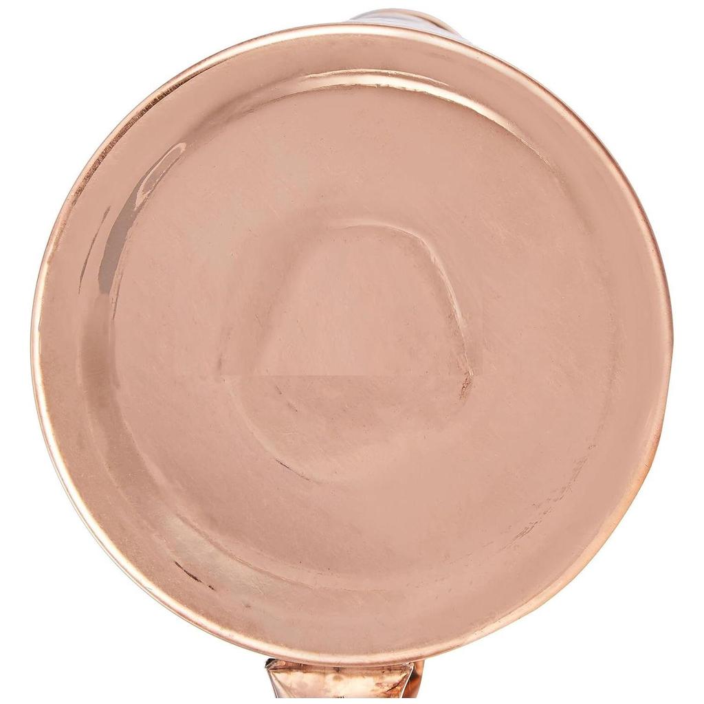 Кованый медный кувшин, 1350 мл