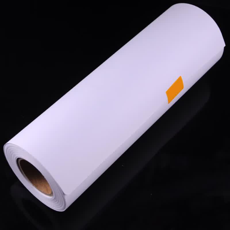 AnYao AY-HTZ01 White Poster Paper Roll