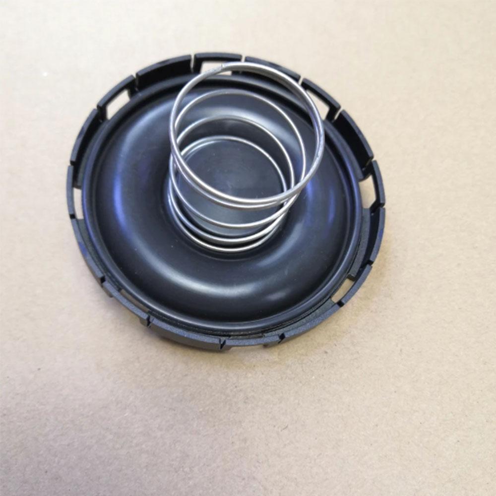 1 комплект 11127823181 Клапан вентиляции картера для BMW