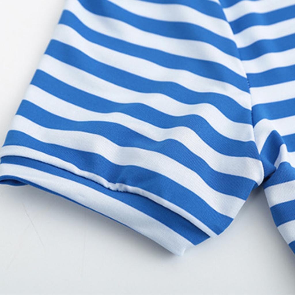 Хэллоуин Детский Косплей Аниме Костюм Костюм, Жилет, Воротник, Футболка, Шорты, Шляпа, Косплей Реквизит, Одежда