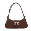 Fresh, Elegant and Fashionable Underarm Bag for Women's New Exquisite and Fashionable Shoulder Bag High-quality Trendy Bag
