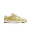 (w) Dunk Low Lemon Drop