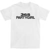 Summer Charli XCX Brat Album 365 Party Girl T Shirt for Unisex T-shirts Short Sleeve Tops
