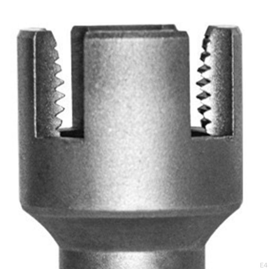 Резьбонарезной станок для труб PPR, простой в использовании профессиональный инструмент для нарезки резьбы, устройство для сантехники