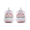 Nike React Element 55 Comfortable Sports Shock Absorption Non-Slip Low-Top Kids Running Shoes Kids Running Shoes Pink White CK4082-102