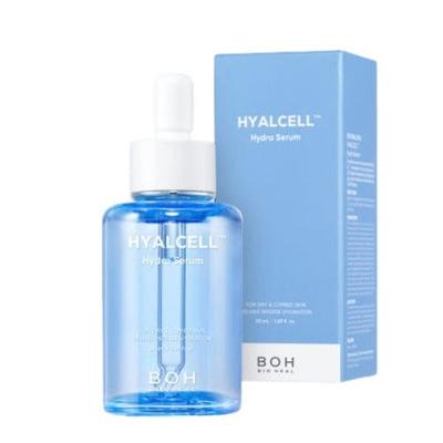 BIOHEAL BOH HYALCELLTM Гидро-сыворотка 50 мл