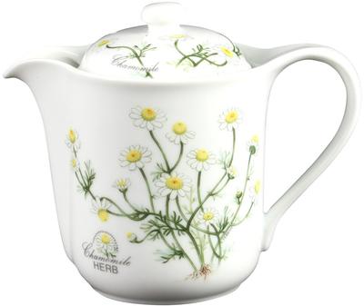 Посуда для питья – Заварочные чайники