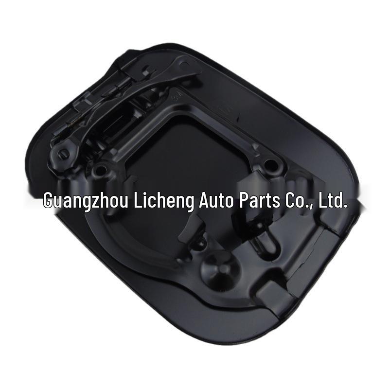 Дверца топливного бака и крышка заливной горловины для Toyota RAV4 моделей 2006-13 гг. (Номер детали 77350-42070)