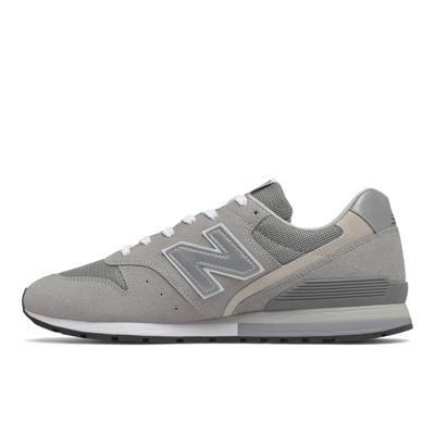 Кроссовки CM996 Текущая модель Серый см D [New Balance] (ГР2) 26,0