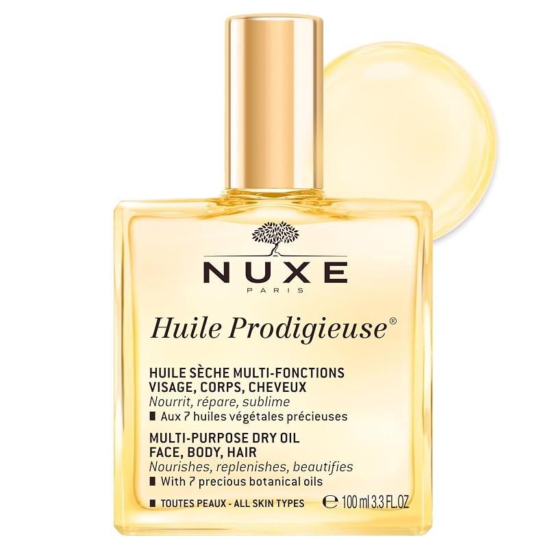 Nuxe Prodigieuse Multi-Dry Oil 100mL, 1 pcs