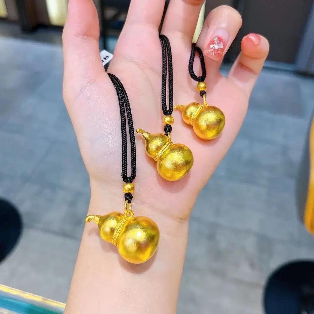 Модное плетеное нефритовое ожерелье с пряжкой безопасности для студентов и пар