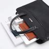 Baoke GW1008 Большая емкость Деловая сумка через плечо и портфель