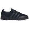 adidas Оригинальные Samba Winterized Черный/Угольный/Черный Унисекс Кроссовки JR5704