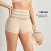Traceless Postpartum Body Shapers High Waist Seamless Underwear Slimming Underpants  Female
