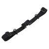 Adjustable Outdoor Chest Strap Sternum Harness Webbing Buckled Nylon Backpack Accessories