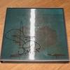 Jun.k Autographed - Mini Album Vol. 1 Cd