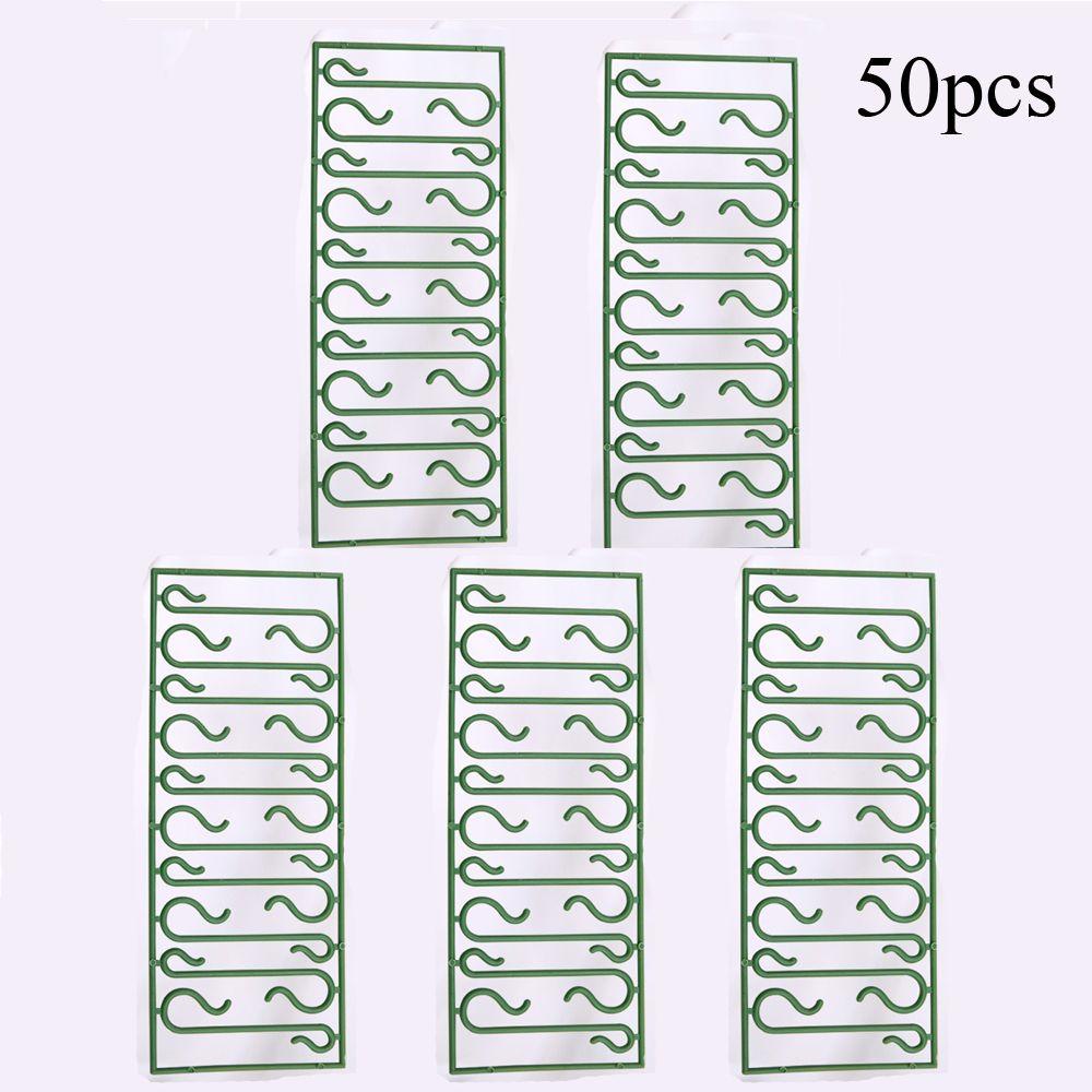 Pendants Xmas Decoration Christmas Tree Storage Holder Hooks Hanging Hook Christmas Ornaments