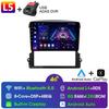 Android 13 для Kia Sorento BL 2002-2011 Автомобильное радио Мультимедиа Навигация GPS CarPlay Стерео 2 Din Экран Головное устройство
